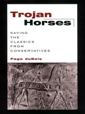 cover image of Trojan Horses